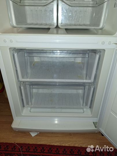 Холодильник бу