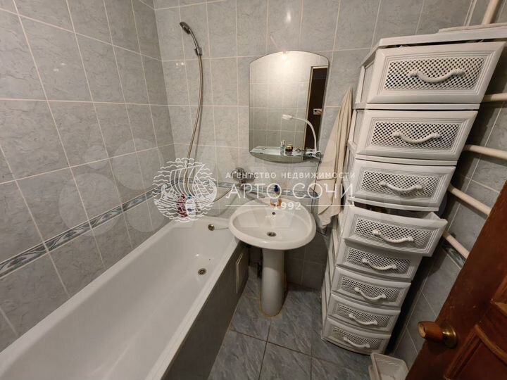 2-к. квартира, 48 м², 4/5 эт.