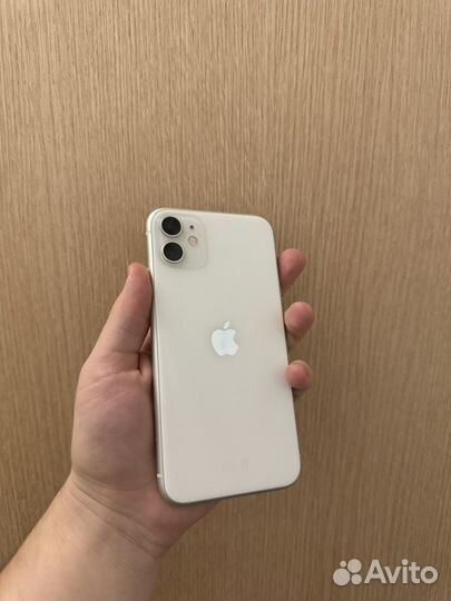 iPhone 11 64gb sim+esim original