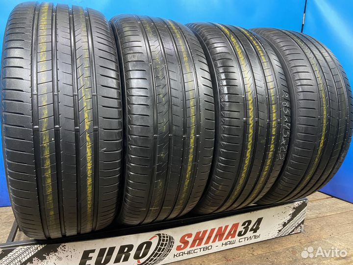 Bridgestone Alenza 001 285/45 R22 110H