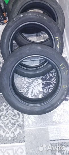 Nexen N'Fera SU4 195/55 R16 87H