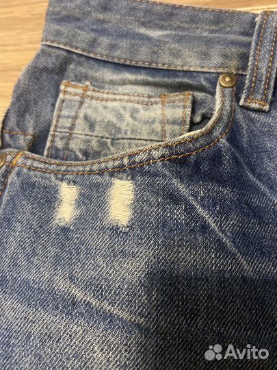 Джинсы мужские Collezione