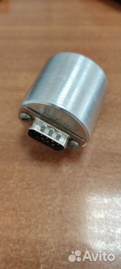 Датчик нагрузки дн 130