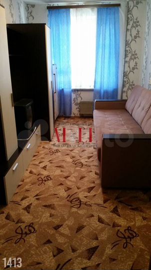 Комната 11,2 м² в 4-к., 2/9 эт.