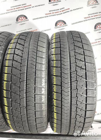 Bridgestone Blizzak VRX 205/60 R16 92R