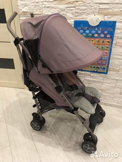 Коляска-трость Easywalker Buggy