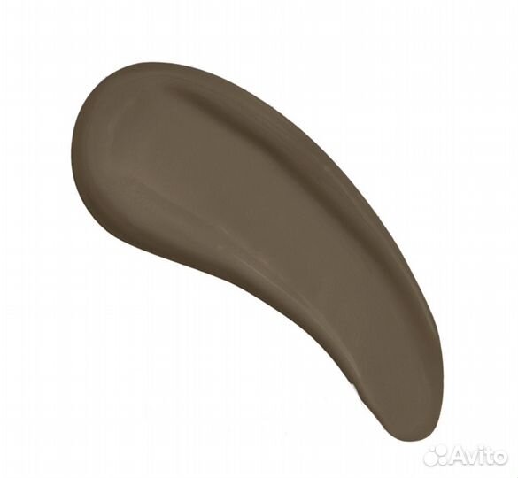 Жидкие матовые тени для век Lamel Ламель 404