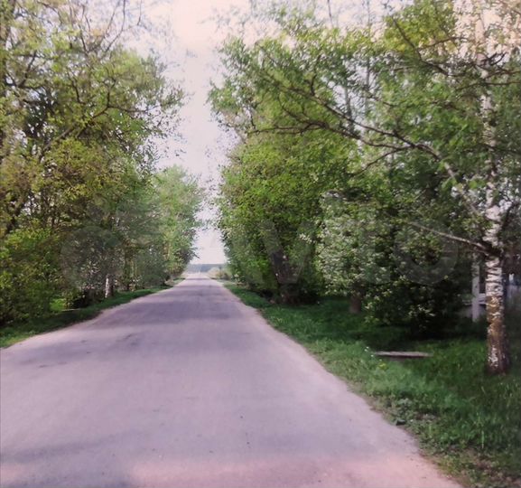 Участок 26 сот. (ИЖС)