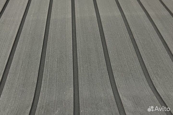 Палубное покрытие искусственный тик 2400*600