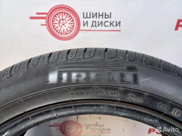 Pirelli Scorpion Verde 215/55 R18 100H