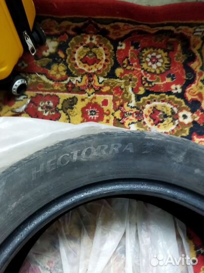 Matador MP 47 Hectorra 3 195/55 R16