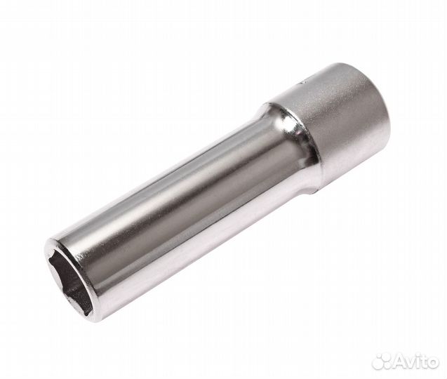 JTC JTC-47613 Головка торцевая 12 13мм глубокая L7