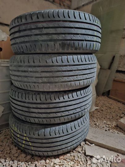 Nokian Tyres Nordman SX2 185/65 R14