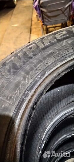 Hankook Winter I'Pike RS W419 225/60 R16 102