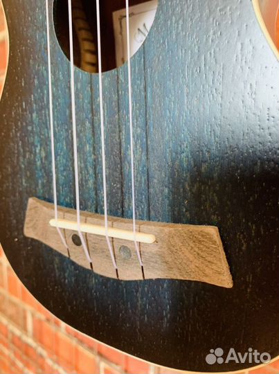 Укулеле + чехол