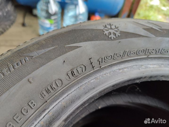 Roadstone Winguard 195/60 R15