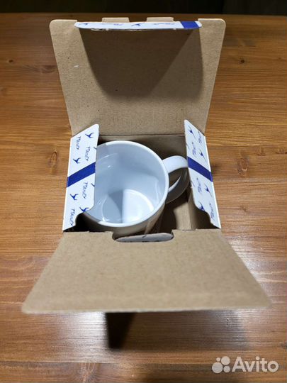 Кружка Mortal Kombat 11 Scorpion