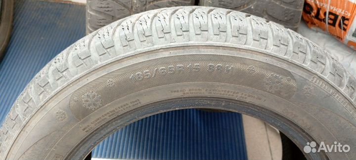 Kumho I'Zen KW23 185/65 R15