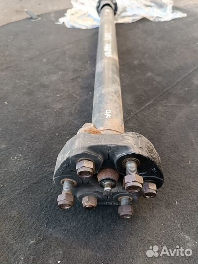 Кардан передний Range Rover Vogue L322 2002-05 M62