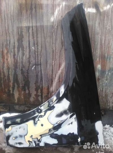 Крыло от Mercedes-Benz GLK350