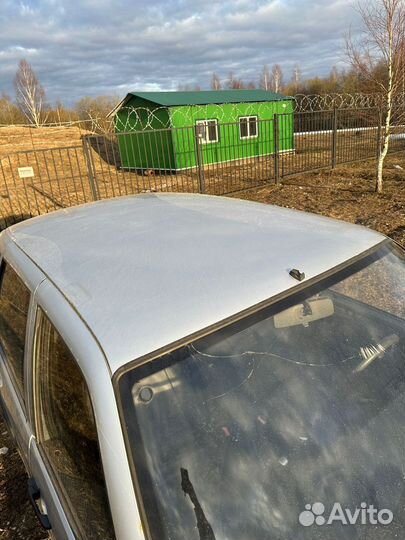 Chevrolet Niva 1.7 МТ, 2004, 160 000 км