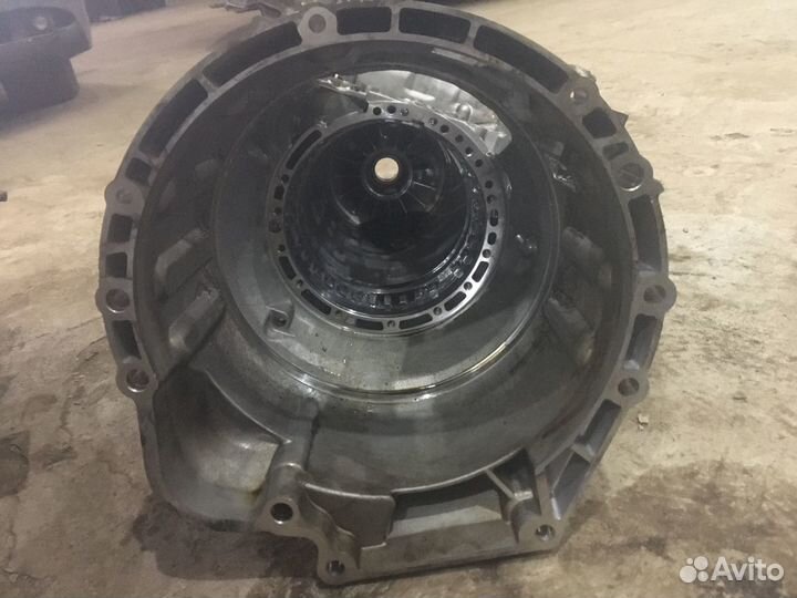 Корпус АКПП ZF8 hp 70