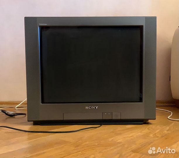 Телевизор Sony KV-21FX20R