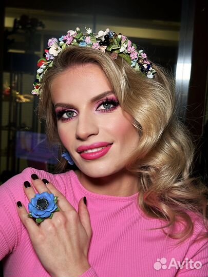 Макияж, Укладки, Обучение макияжу