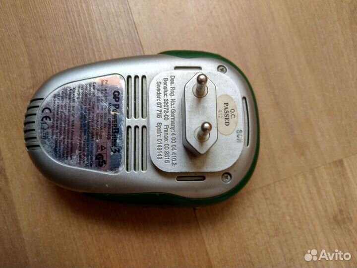 Зарядное устройство GP PB3