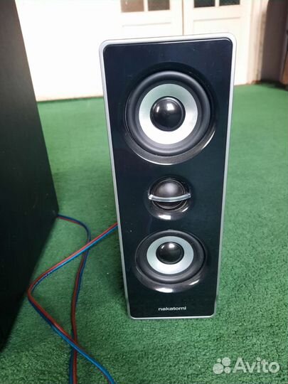 Акустическая система Nakatomi cs-22