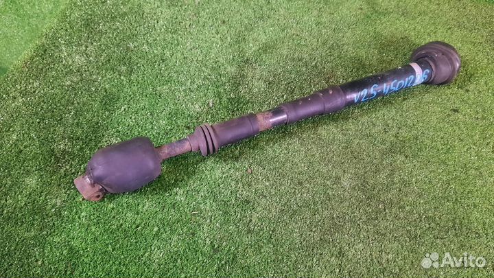 Рулевой карданчик Mitsubishi Pajero 2 V25 6G74