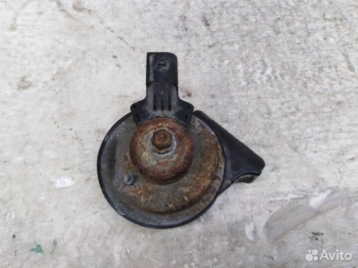 Сигнал звуковой (клаксон) 7N0951221A