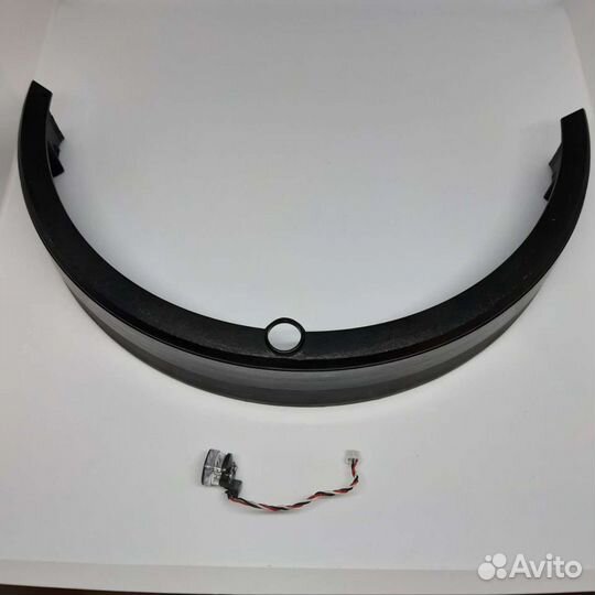 Irobot Roomba 780/770/760 запчасти