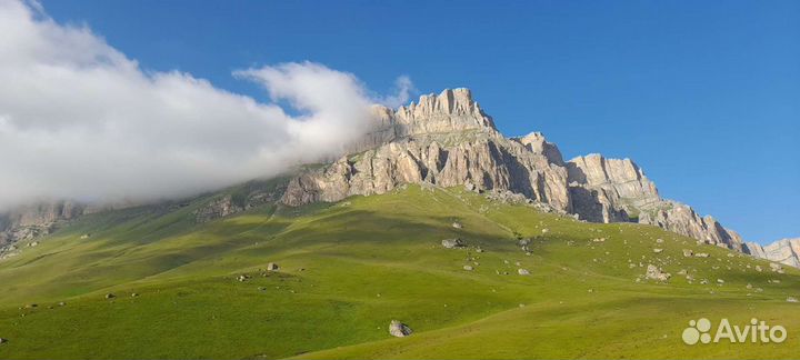 Индивидуальные экскурсии