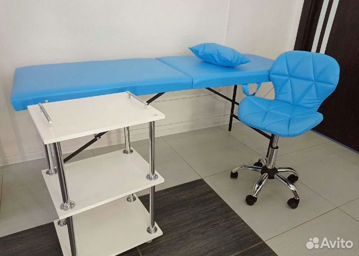 Кушетка Массажный стол
