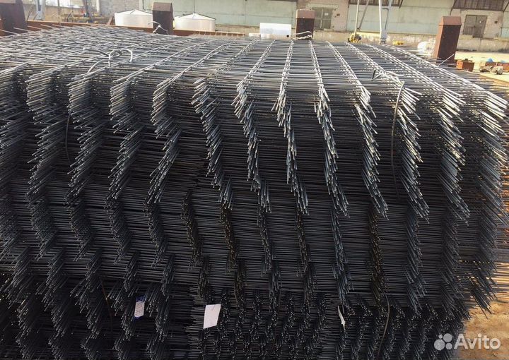 Сетка кладочная