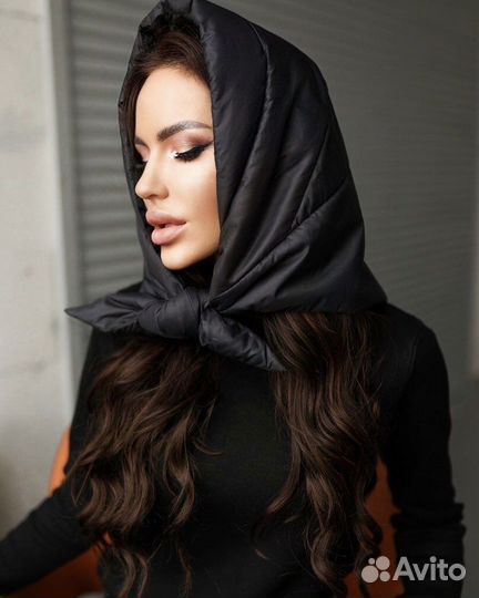 Платок. Косынка