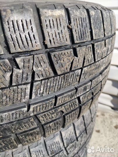 Yokohama Avid Touring S 215/55 R17 94Q