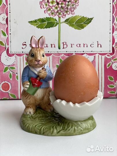 Пашотницы (подставка под яйцо), кодлеры