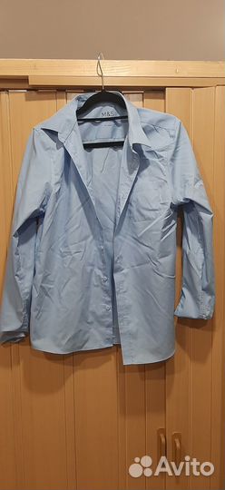 Новая школьная форма