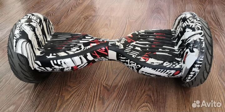 Продам гироскутер