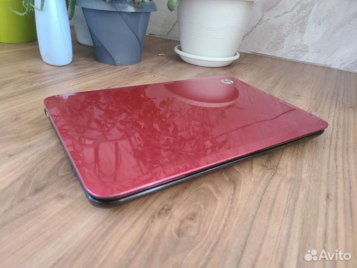 Ноутбук HP Pavilion G6 B9L89EA