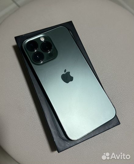 iPhone 13 Pro, 128 ГБ