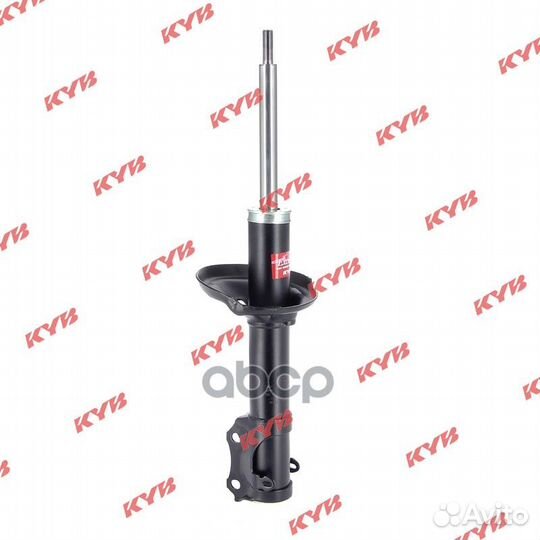 Амортизатор пер. 334811 KYB