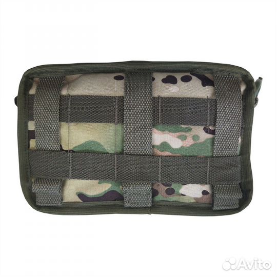 Аптечка Molle утилитарный подсумок