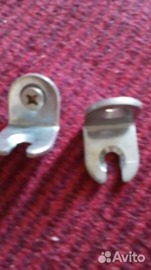 Мебельная фурнитура СССР