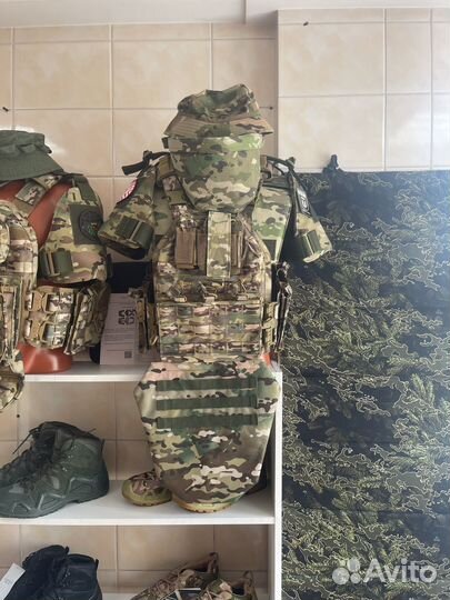 Тактический плитник разгрузочный жилет Yakeda