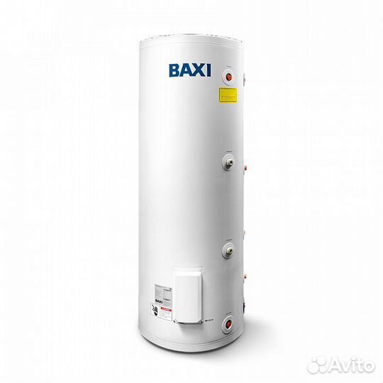 Baxi UBC 200 DC