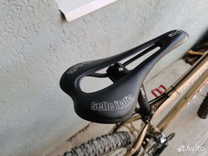 Велосипед горный custom 26