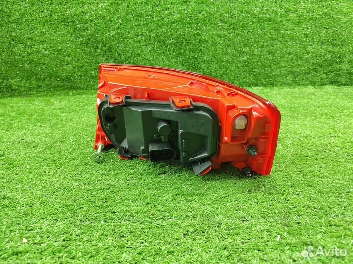 Фонарь задний левый Audi A6 C6 4F Sedan 2009-2011